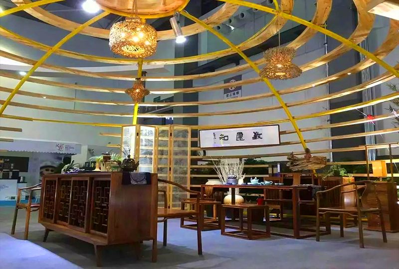 2016數(shù)博會(huì)特裝搭建 